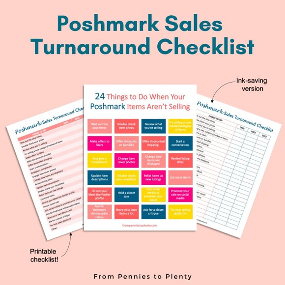 Follow my blog + closet! - Picture 3 of 5